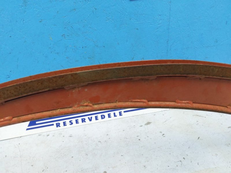 Sonstiges Türe ait Fiatagri 4900, Gebrauchtmaschine içinde Hemmet (resim 9)