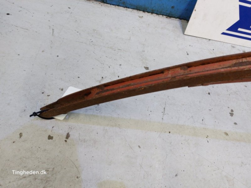 Sonstiges Türe ait Fiatagri 4900, Gebrauchtmaschine içinde Hemmet (resim 3)