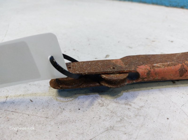 Sonstiges typu Fiatagri 4900, Gebrauchtmaschine v Hemmet (Obrázek 19)