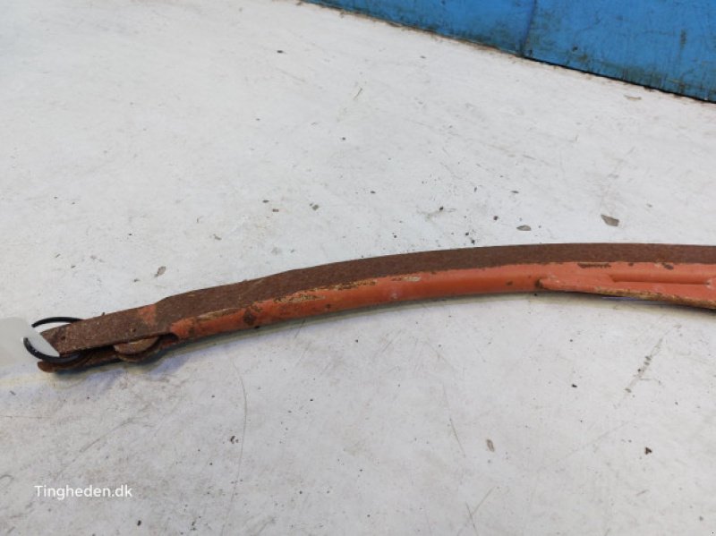 Sonstiges typu Fiatagri 4900, Gebrauchtmaschine v Hemmet (Obrázek 18)