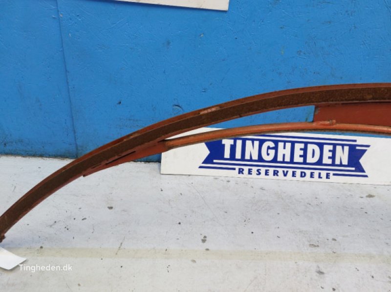 Sonstiges typu Fiatagri 4900, Gebrauchtmaschine v Hemmet (Obrázek 7)