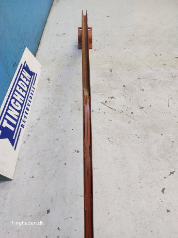 Sonstiges typu Fiatagri 4900, Gebrauchtmaschine v Hemmet (Obrázek 5)