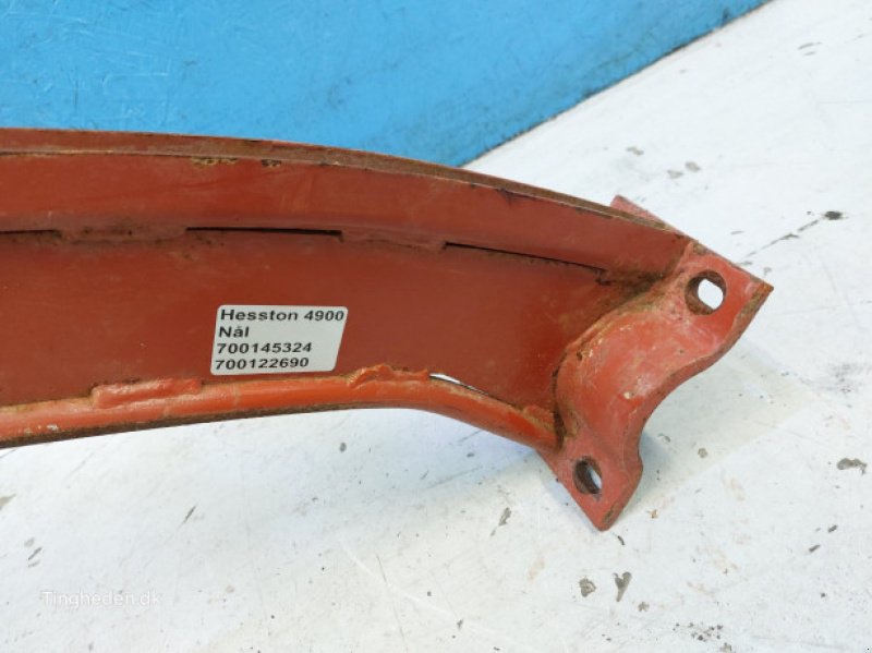 Sonstiges typu Fiatagri 4900, Gebrauchtmaschine v Hemmet (Obrázek 10)