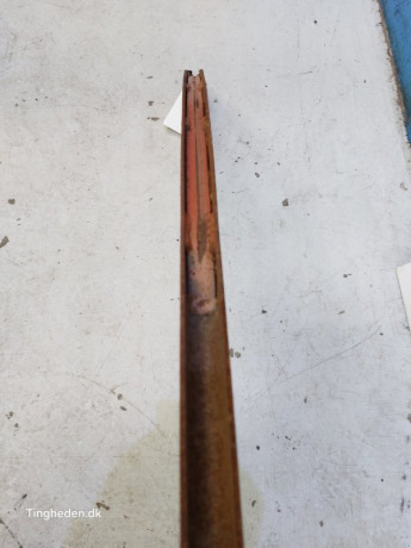 Sonstiges typu Fiatagri 4900, Gebrauchtmaschine v Hemmet (Obrázek 13)