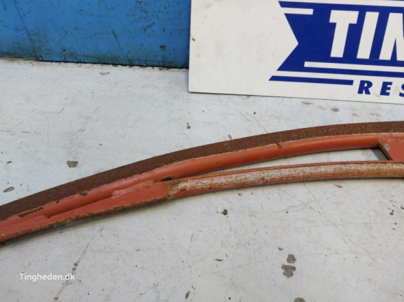 Sonstiges typu Fiatagri 4900, Gebrauchtmaschine v Hemmet (Obrázek 21)