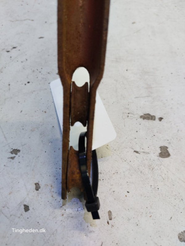 Sonstiges typu Fiatagri 4900, Gebrauchtmaschine v Hemmet (Obrázek 5)