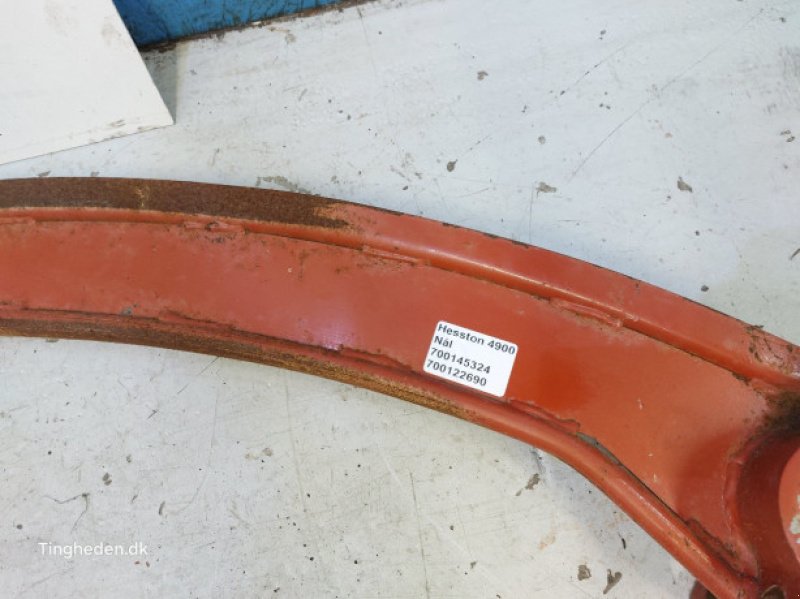 Sonstiges typu Fiatagri 4900, Gebrauchtmaschine v Hemmet (Obrázek 12)