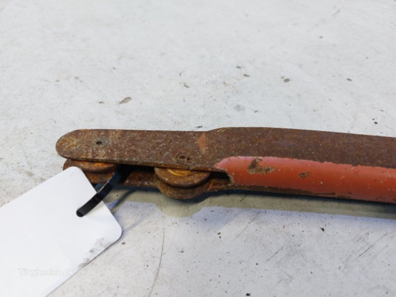 Sonstiges typu Fiatagri 4900, Gebrauchtmaschine v Hemmet (Obrázek 15)