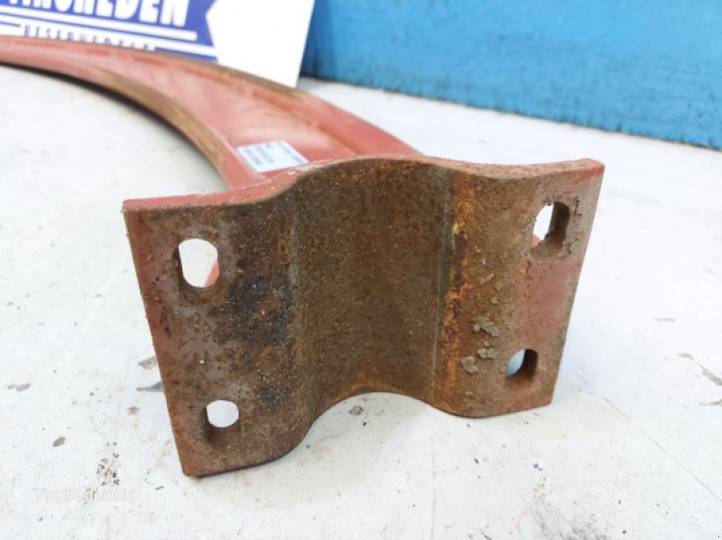 Sonstiges typu Fiatagri 4900, Gebrauchtmaschine v Hemmet (Obrázek 11)