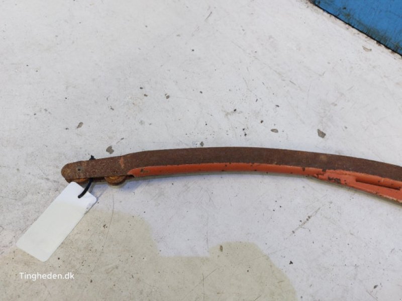 Sonstiges typu Fiatagri 4900, Gebrauchtmaschine v Hemmet (Obrázek 14)