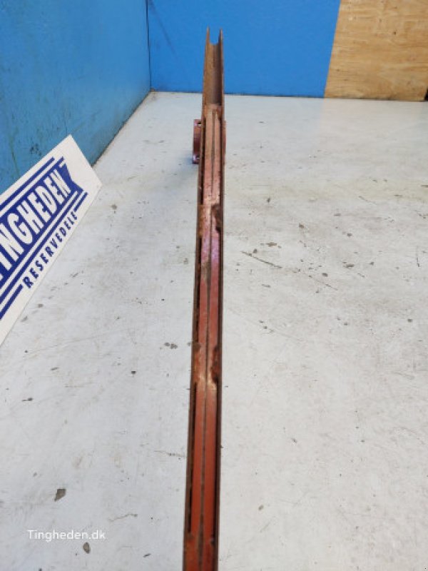 Sonstiges typu Fiatagri 4900, Gebrauchtmaschine v Hemmet (Obrázek 7)