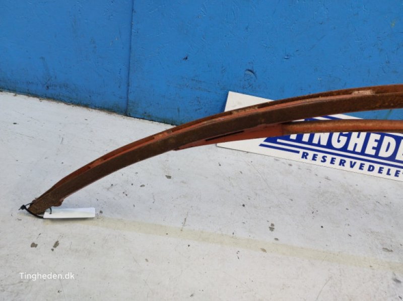 Sonstiges typu Fiatagri 4900, Gebrauchtmaschine v Hemmet (Obrázek 2)