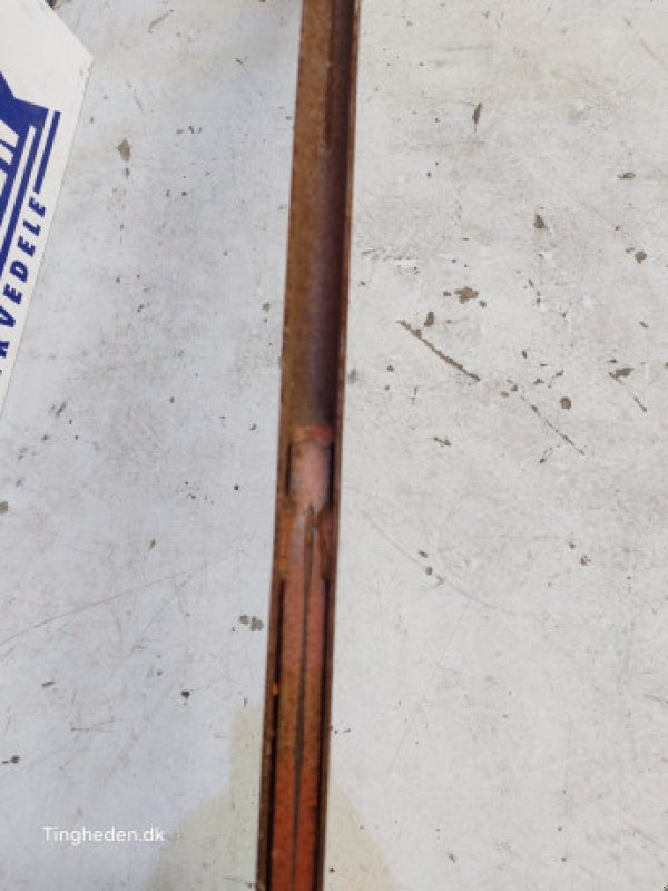 Sonstiges typu Fiatagri 4900, Gebrauchtmaschine v Hemmet (Obrázek 8)