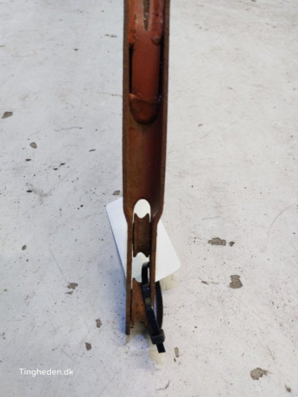 Sonstiges typu Fiatagri 4900, Gebrauchtmaschine v Hemmet (Obrázek 4)