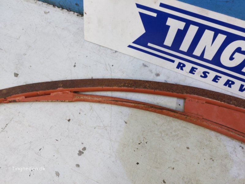 Sonstiges typu Fiatagri 4900, Gebrauchtmaschine v Hemmet (Obrázek 13)