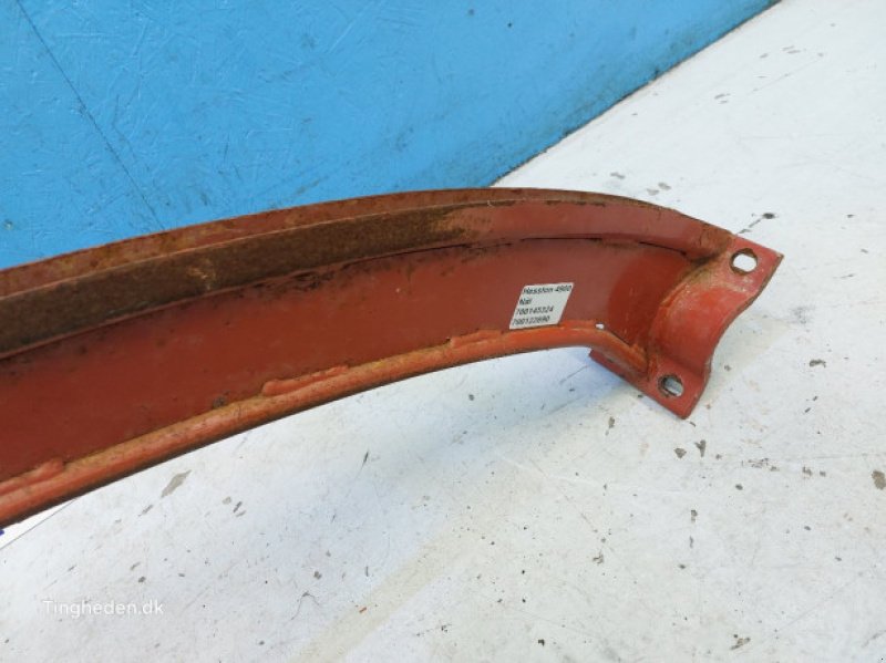 Sonstiges typu Fiatagri 4900, Gebrauchtmaschine v Hemmet (Obrázek 9)