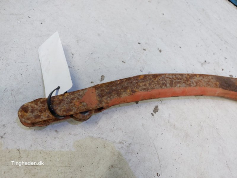 Sonstiges typu Fiatagri 4900, Gebrauchtmaschine v Hemmet (Obrázek 13)