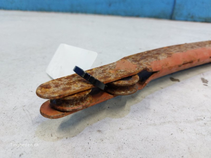 Sonstiges typu Fiatagri 4900, Gebrauchtmaschine v Hemmet (Obrázek 12)