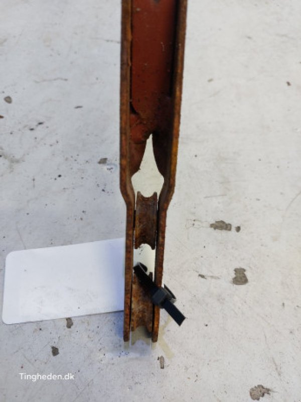 Sonstiges typu Fiatagri 4900, Gebrauchtmaschine v Hemmet (Obrázek 5)