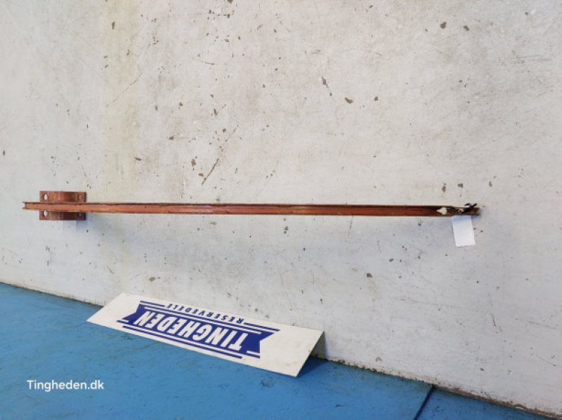 Sonstiges typu Fiatagri 4900, Gebrauchtmaschine v Hemmet (Obrázek 4)