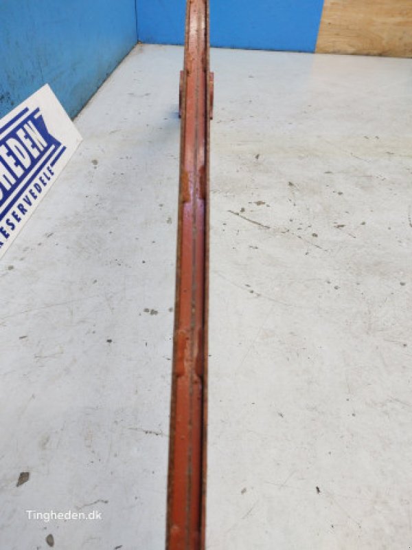 Sonstiges typu Fiatagri 4900, Gebrauchtmaschine v Hemmet (Obrázek 7)