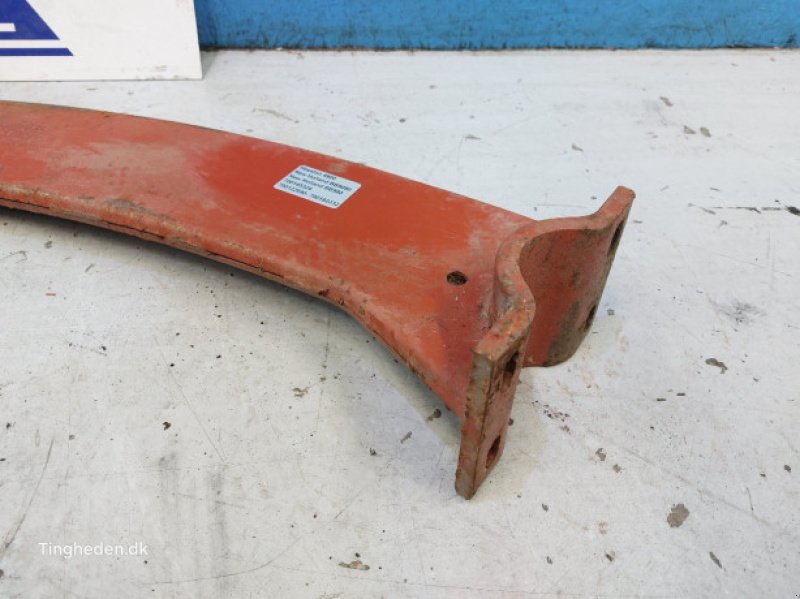 Sonstiges typu Fiatagri 4900, Gebrauchtmaschine v Hemmet (Obrázek 9)