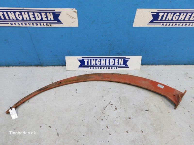 Sonstiges typu Fiatagri 4900, Gebrauchtmaschine v Hemmet (Obrázek 11)