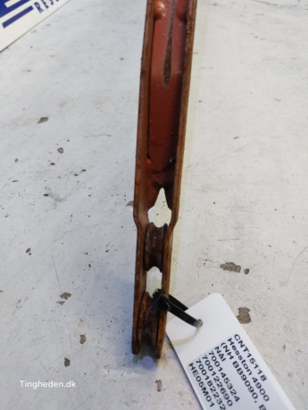 Sonstiges typu Fiatagri 4900, Gebrauchtmaschine v Hemmet (Obrázek 3)