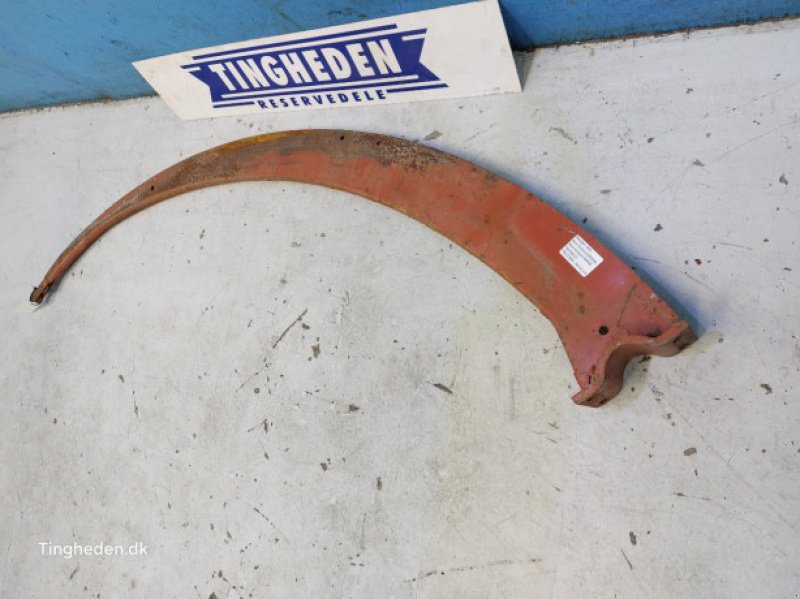 Sonstiges typu Fiatagri 4900, Gebrauchtmaschine v Hemmet (Obrázek 9)