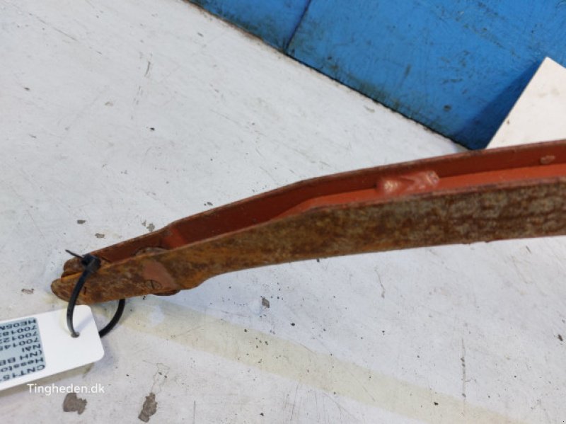 Sonstiges typu Fiatagri 4900, Gebrauchtmaschine v Hemmet (Obrázek 2)