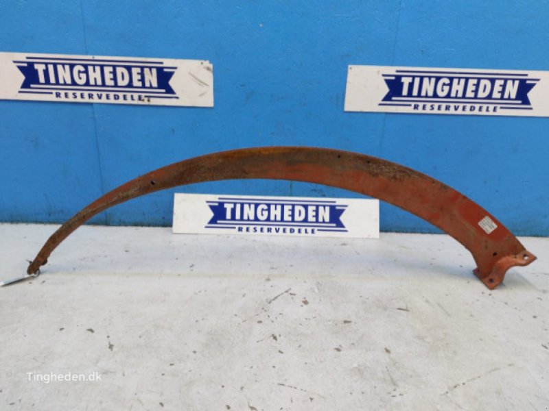 Sonstiges des Typs Fiatagri 4900, Gebrauchtmaschine in Hemmet (Bild 1)