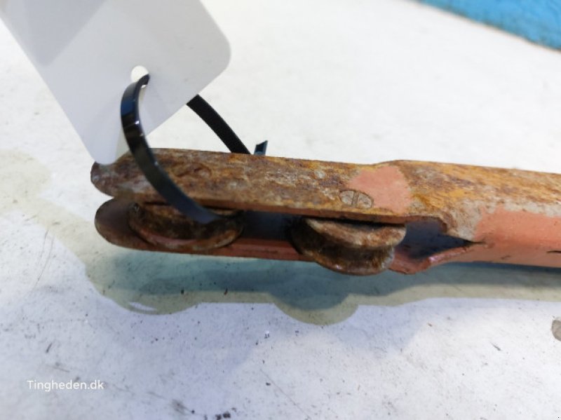 Sonstiges typu Fiatagri 4900, Gebrauchtmaschine v Hemmet (Obrázek 10)