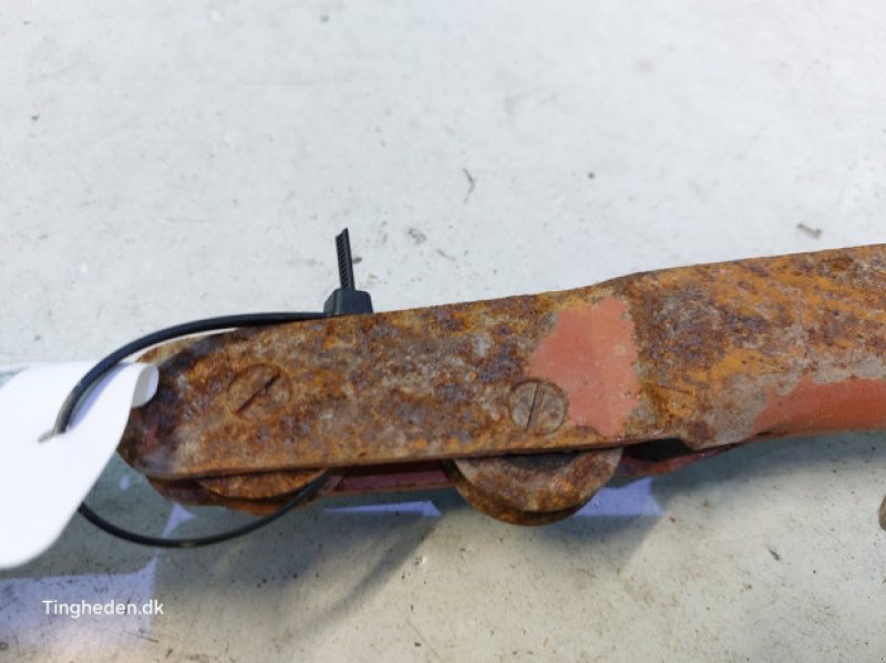 Sonstiges typu Fiatagri 4900, Gebrauchtmaschine v Hemmet (Obrázek 11)