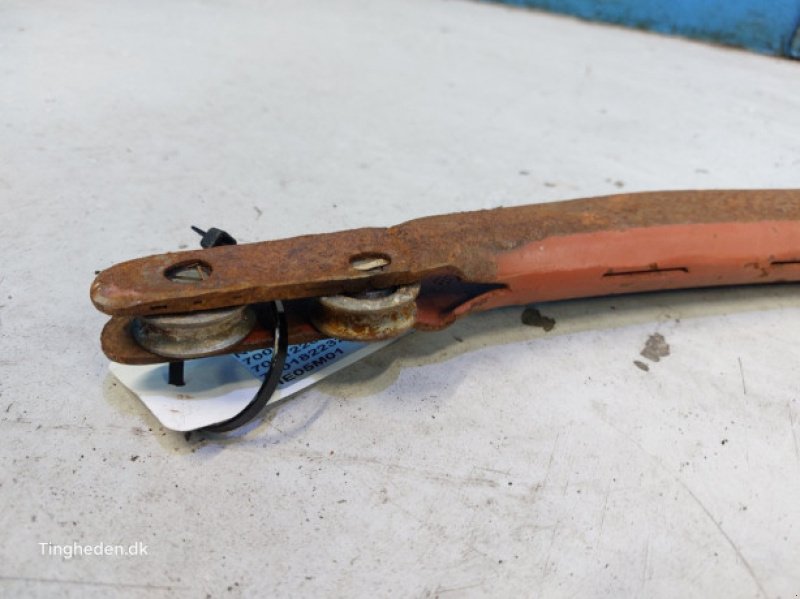 Sonstiges typu Fiatagri 4900, Gebrauchtmaschine v Hemmet (Obrázek 13)