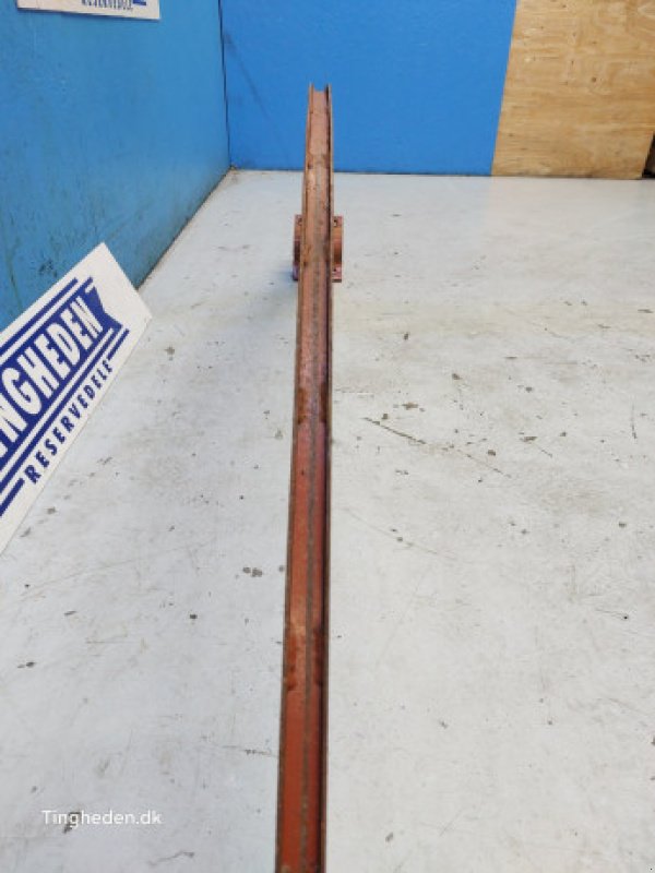 Sonstiges typu Fiatagri 4900, Gebrauchtmaschine v Hemmet (Obrázek 5)