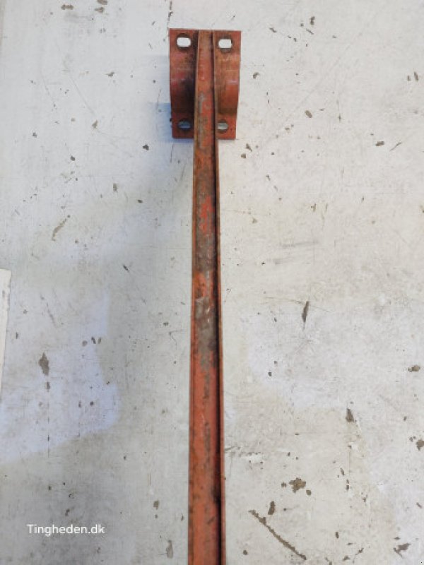 Sonstiges typu Fiatagri 4900, Gebrauchtmaschine v Hemmet (Obrázek 7)