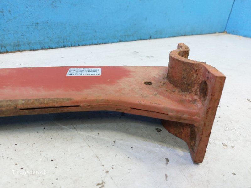 Sonstiges typu Fiatagri 4900, Gebrauchtmaschine v Hemmet (Obrázek 10)