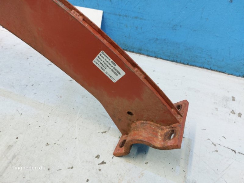 Sonstiges typu Fiatagri 4900, Gebrauchtmaschine v Hemmet (Obrázek 8)