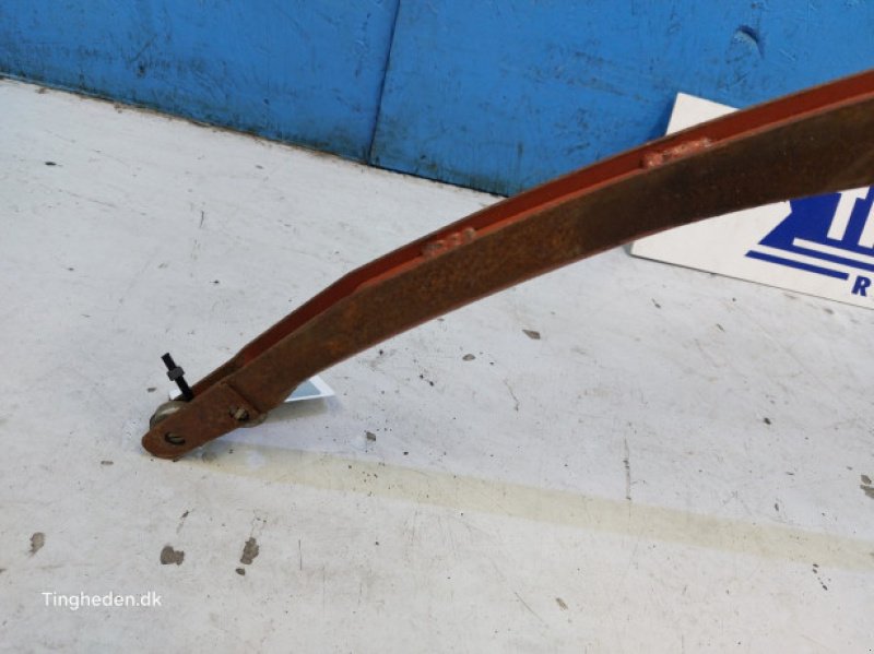 Sonstiges typu Fiatagri 4900, Gebrauchtmaschine v Hemmet (Obrázek 2)