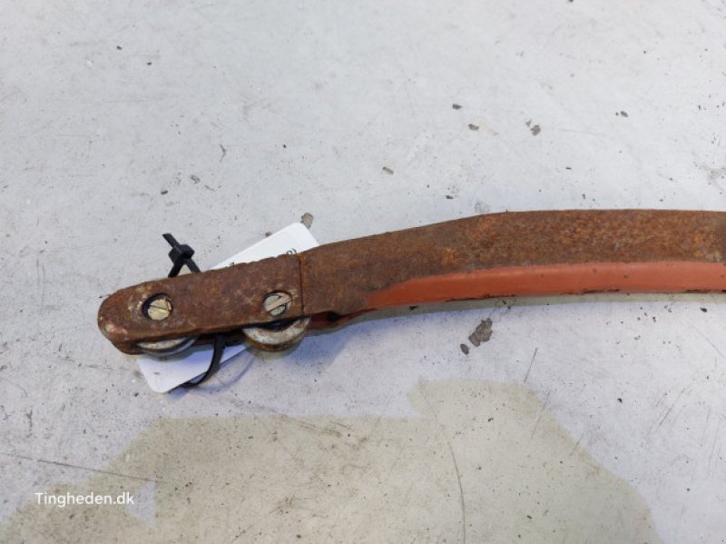 Sonstiges typu Fiatagri 4900, Gebrauchtmaschine v Hemmet (Obrázek 14)