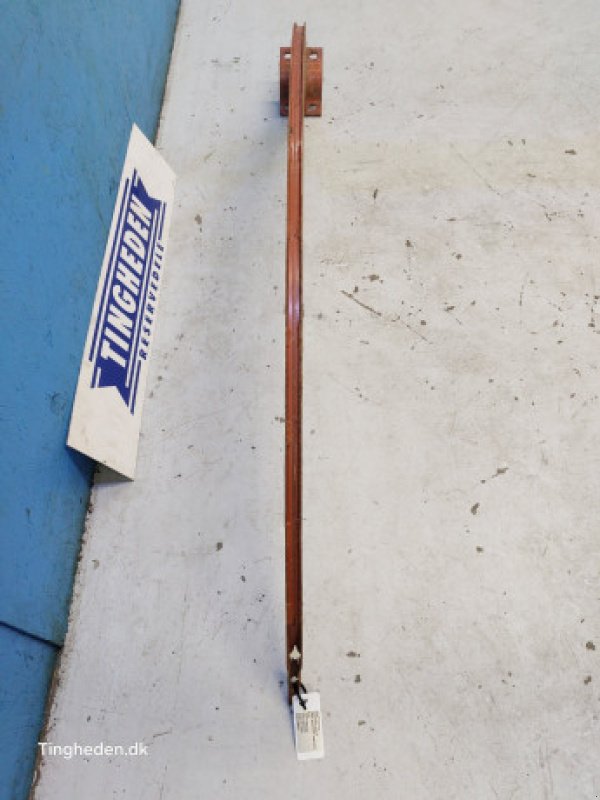 Sonstiges typu Fiatagri 4900, Gebrauchtmaschine v Hemmet (Obrázek 5)