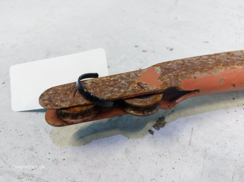 Sonstiges typu Fiatagri 4900, Gebrauchtmaschine v Hemmet (Obrázek 12)