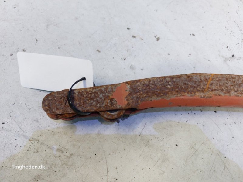 Sonstiges typu Fiatagri 4900, Gebrauchtmaschine v Hemmet (Obrázek 13)