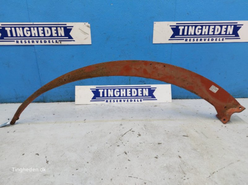 Sonstiges typu Fiatagri 4900, Gebrauchtmaschine v Hemmet (Obrázek 1)