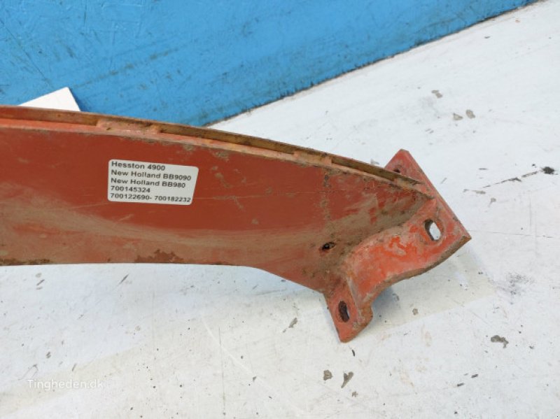 Sonstiges typu Fiatagri 4900, Gebrauchtmaschine v Hemmet (Obrázek 4)