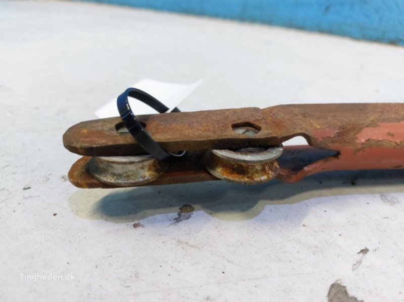 Sonstiges typu Fiatagri 4900, Gebrauchtmaschine v Hemmet (Obrázek 12)