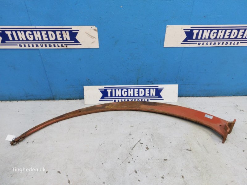 Sonstiges typu Fiatagri 4900, Gebrauchtmaschine v Hemmet (Obrázek 7)