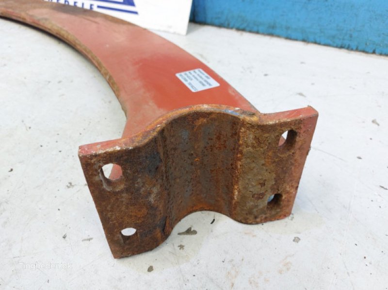 Sonstiges typu Fiatagri 4900, Gebrauchtmaschine v Hemmet (Obrázek 9)