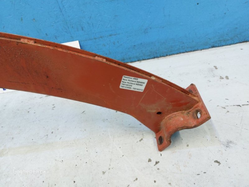 Sonstiges typu Fiatagri 4900, Gebrauchtmaschine v Hemmet (Obrázek 8)