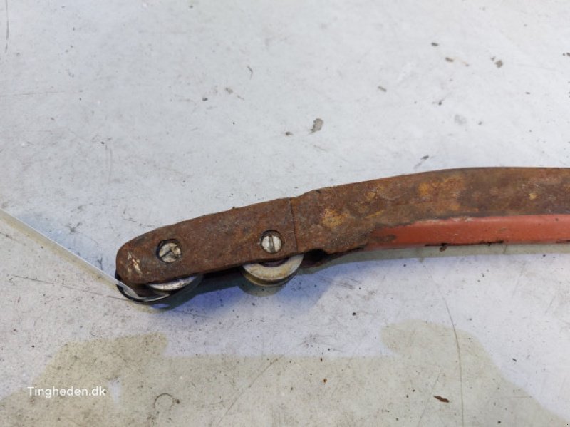 Sonstiges typu Fiatagri 4900, Gebrauchtmaschine v Hemmet (Obrázek 13)